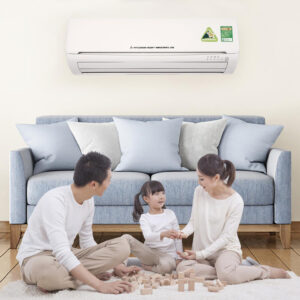 Điều hòa treo tường