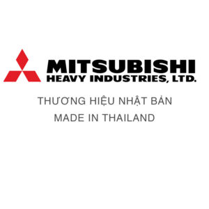Điều hoà Mitsubishi Heavy