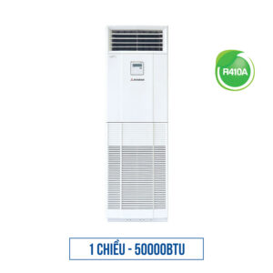 Điều Hòa Tủ Đứng No Inverter Mitsubishi 1 Chiều CS: 50.000 BTU. Điện 1FA. FDF140CSV-S5/FDC140CSV-S5