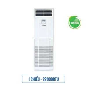 Điều Hòa Tủ Đứng No Inverter Mitsubishi 1 Chiều CS: 22.000 BTU. Điện 1FA. FDF70CNV-S5/FDC70CNV-S5