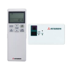 Điều khiển không dây Mitsubishi Heavy RCN-E-E3